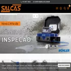 salcas.com.br