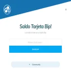 saldo-bip.com