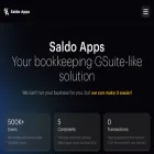 saldoapps.com saldoapps.com