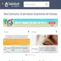 saleduck.ch