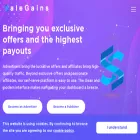 salegains.com