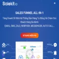 salekit.io salekit.io