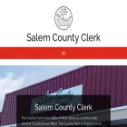 salemcountyclerk.org