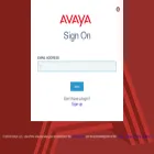 sales.avaya.com sales.avaya.com
