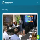 salesexcellence.com salesexcellence.com