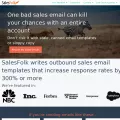 salesfolk.com