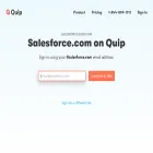 salesforce.quip.com