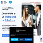 salesforceformacion.com salesforceformacion.com