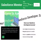 salesforcementor.com salesforcementor.com