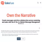 salesfuse.io salesfuse.io