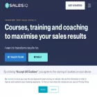 salesiqglobal.com salesiqglobal.com