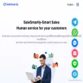 salesmartly.com