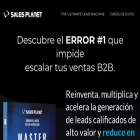 salesplanet.io salesplanet.io