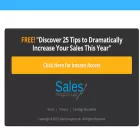 salesstrategyacademy.com salesstrategyacademy.com