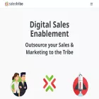 salestribe.com salestribe.com