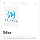 salfade.com salfade.com