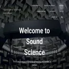 salfordacoustics.co.uk salfordacoustics.co.uk