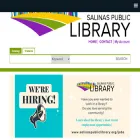 salinaspubliclibrary.org salinaspubliclibrary.org