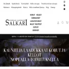 salkari.fi salkari.fi