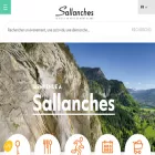 sallanches.fr sallanches.fr