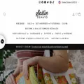 sallietomato.com sallietomato.com