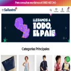 sallustro.com.py sallustro.com.py