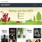 sally-annemccormack.com.au sally-annemccormack.com.au