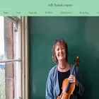 sallybeamish.com sallybeamish.com