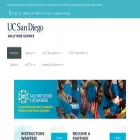 sallyridescience.ucsd.edu sallyridescience.ucsd.edu