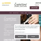 salon-expressions.com salon-expressions.com