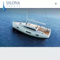 salonayachts.com