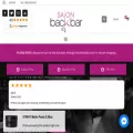 salonbackbar.com