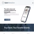 saloninteractive.com saloninteractive.com