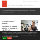 salonnet.nl salonnet.nl