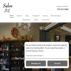 salonsl.com salonsl.com