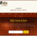 salsainthesuburbs.com salsainthesuburbs.com