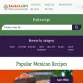 salsas.com