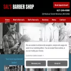 salsbarbershopnewton.com salsbarbershopnewton.com