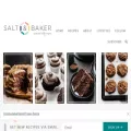 saltandbaker.com