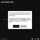 salterbaxter.com salterbaxter.com