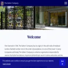 salters.co.uk salters.co.uk