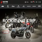 saltiremotorcycles.com