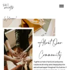 saltsocietyeducation.com saltsocietyeducation.com