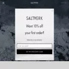 saltverk.is saltverk.is