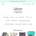 saltwaterfabrics.com