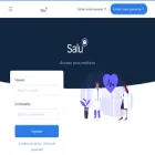 salucloud.com salucloud.com
