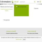 saludextremadura.ses.es saludextremadura.ses.es