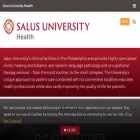 salusuhealth.com