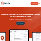 salutesafety.com