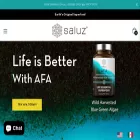 saluz.io saluz.io